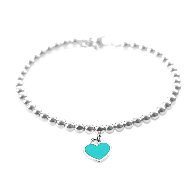 TIFFANY&Co.（ティファニー） ブレスレット レディース TIFFANY Co