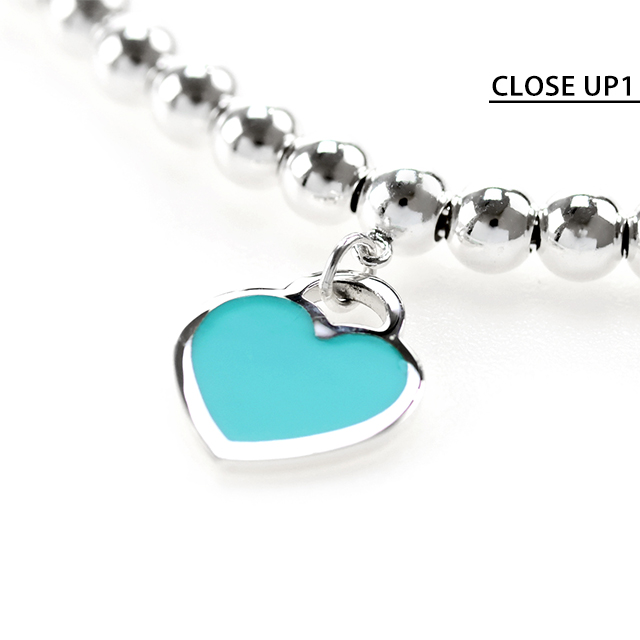TIFFANY&Co.（ティファニー） ブレスレット レディース TIFFANY Co