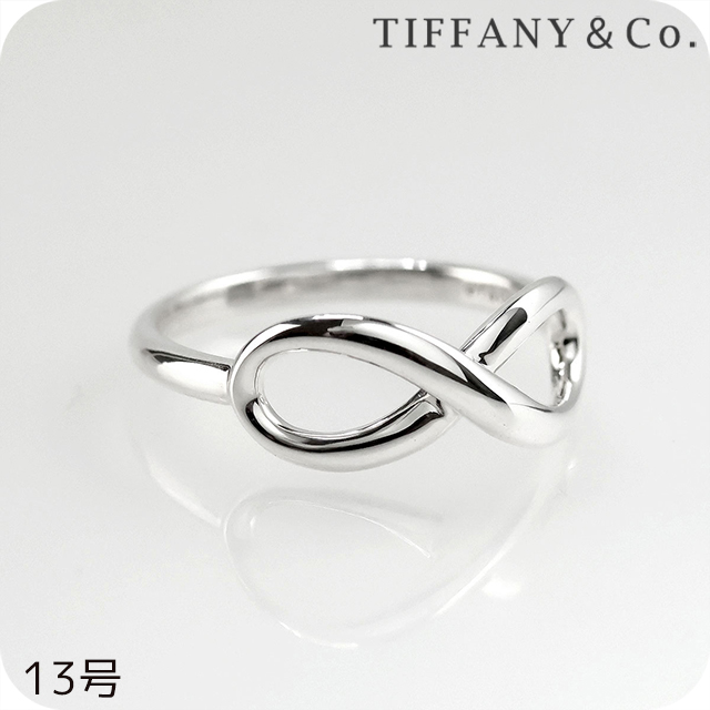 TIFFANY&Co.（ティファニー） リング レディース ブランド TIFFANY＆Co