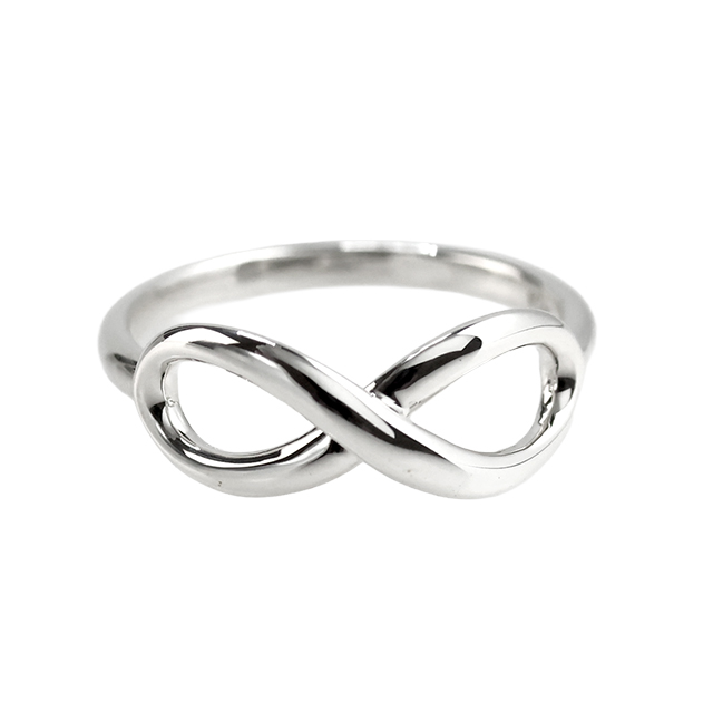 TIFFANY&Co.（ティファニー） リング レディース ブランド TIFFANY＆Co