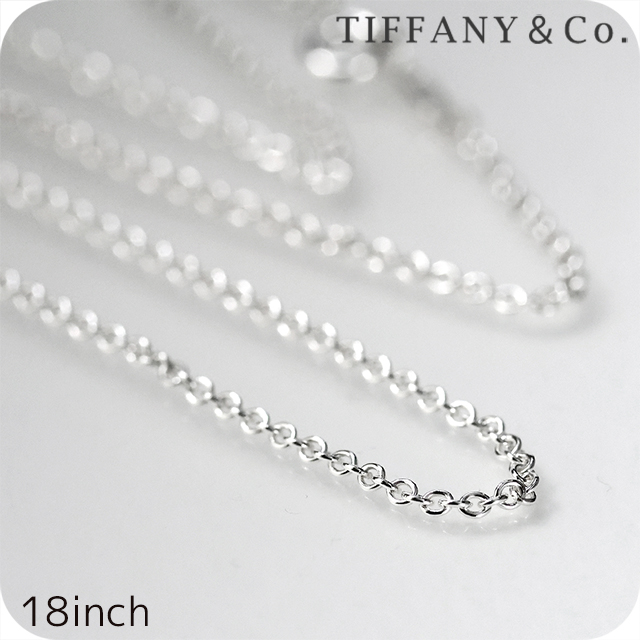 TIFFANY&Co.（ティファニー） ネックレス レディース ブランド
