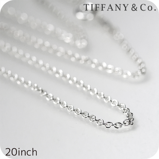 TIFFANY&Co.（ティファニー） ネックレス レディース ブランド