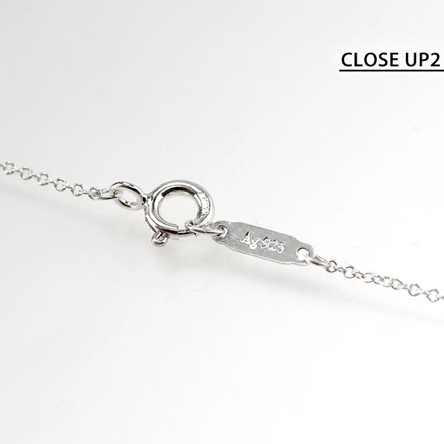 TIFFANY&Co.（ティファニー） ネックレス ペンダント レディース