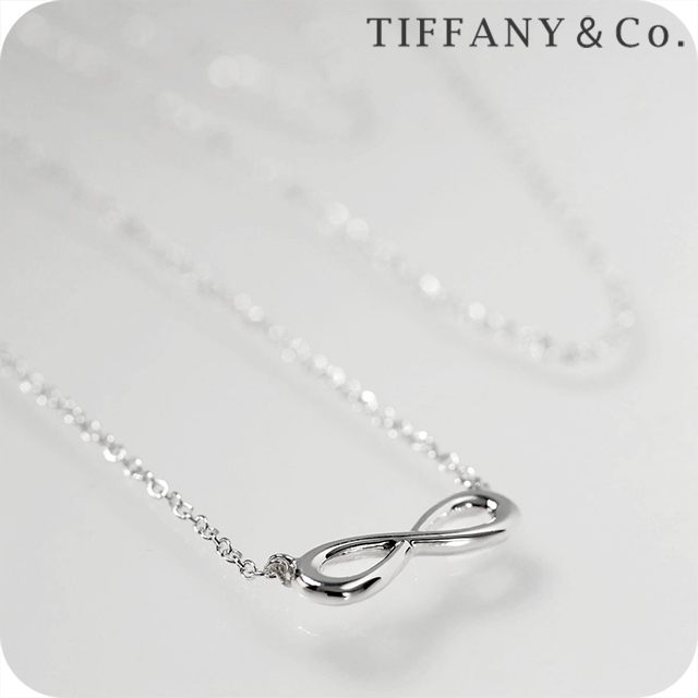TIFFANY&Co.（ティファニー） ネックレス レディース ブランド