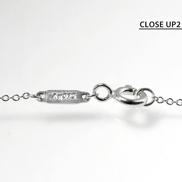 TIFFANY&Co.（ティファニー） ネックレス ペンダント レディース