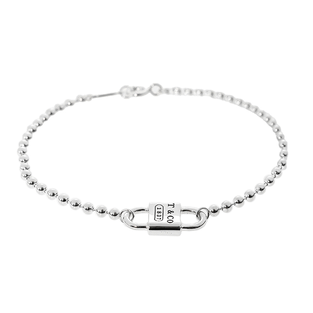 Tiffany&Co.  ティファニー　ブレスレット TIFFANY&Co.（ティファニー） ブレスレット レディース TIFFANY Co