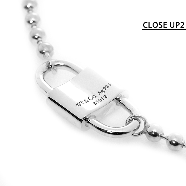 TIFFANY&Co.（ティファニー） ブレスレット レディース TIFFANY Co