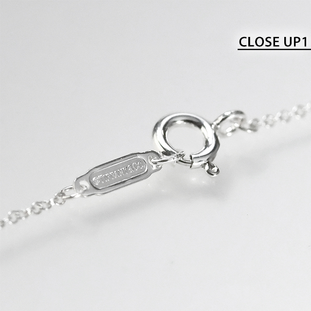 TIFFANY&Co.（ティファニー） ネックレス レディース ブランド