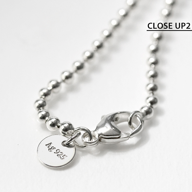 TIFFANY&Co.（ティファニー） ネックレス レディース ブランド ビーズ