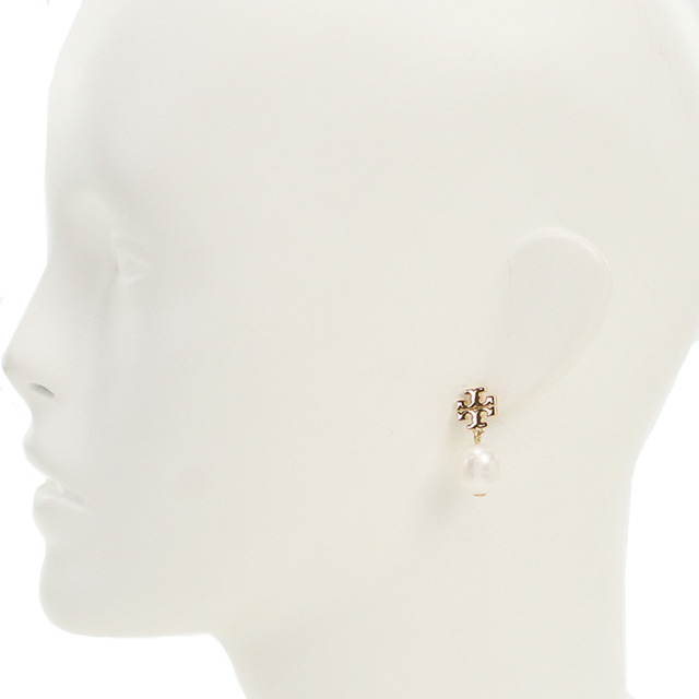 トリーバーチ TORY BURCH KIRA ピアス 122066 楽天市場】＼今ならさらに+9倍／ トリーバーチ ピアス