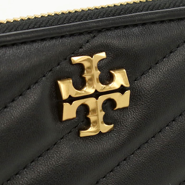 TORY BURCH（トリーバーチ） 長財布ラウンドファスナー レディース