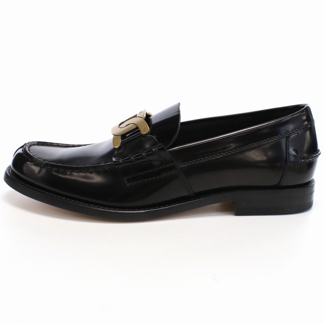 TOD'S（トッズ） ローファー メンズ ブランド レザー イタリア