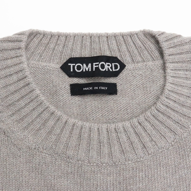 TOM FORD（トムフォード） トム フォード ニット メンズ ブランド