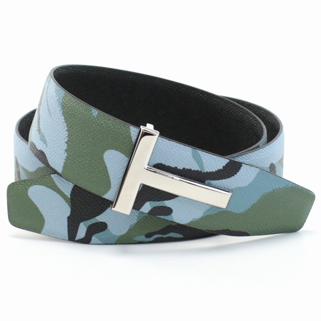 TOM FORD（トムフォード） トム フォード ベルト メンズ ブランド