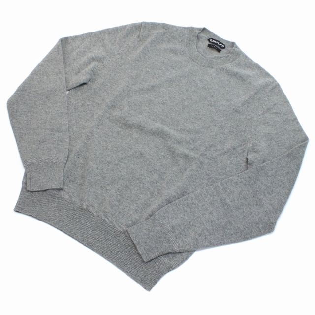 TOM FORD（トムフォード） ブランド ニット セーター メンズ カシミア