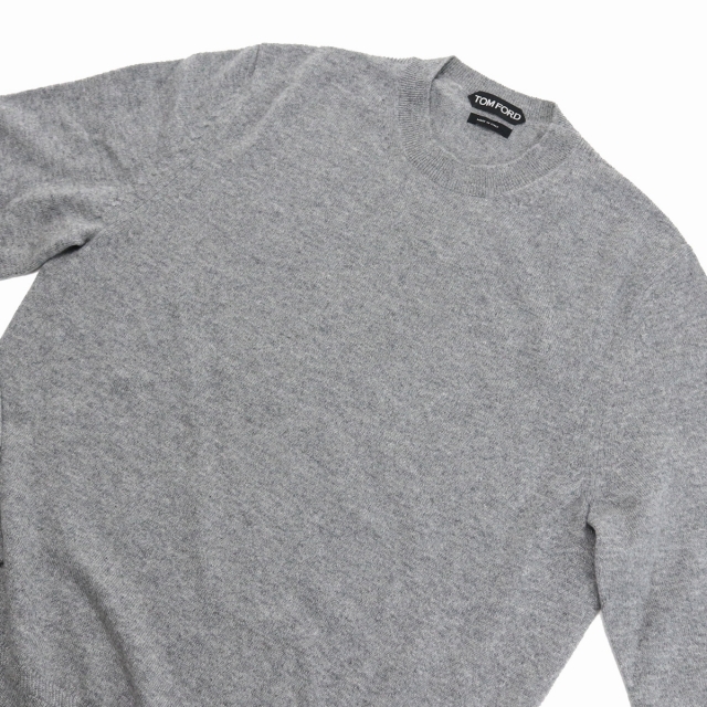TOM FORD(トムフォード) ブランド ニット セーター メンズ カシミア TOM FORD(トムフォード) ブランド ニット セーター メンズ カシミア