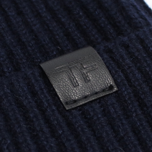 TOM FORD（トムフォード） ブランド ニット帽 ビーニー メンズ ニット