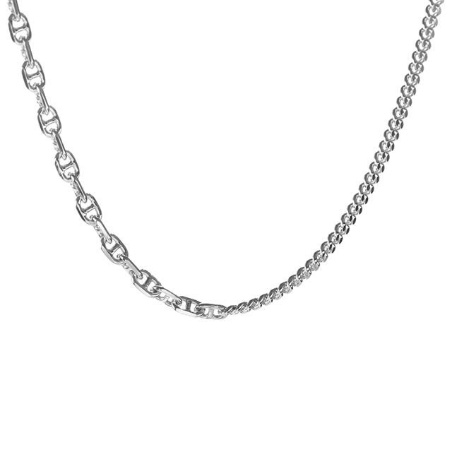 TOM WOOD（トムウッド） ネックレス メンズ レディース ブランド ルー