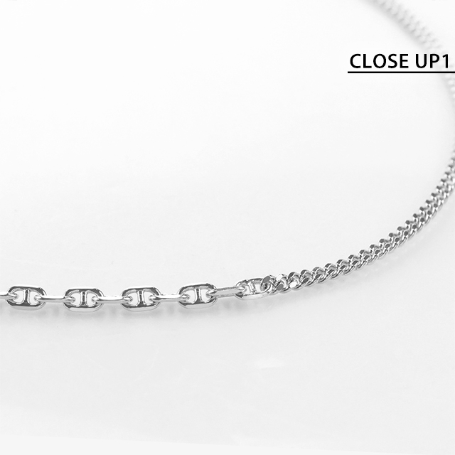 TOM WOOD（トムウッド） ネックレス メンズ レディース ブランド ルー