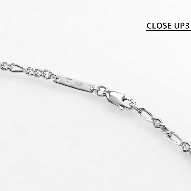 TOM WOOD（トムウッド） ネックレス メンズ レディース ブランド ボー