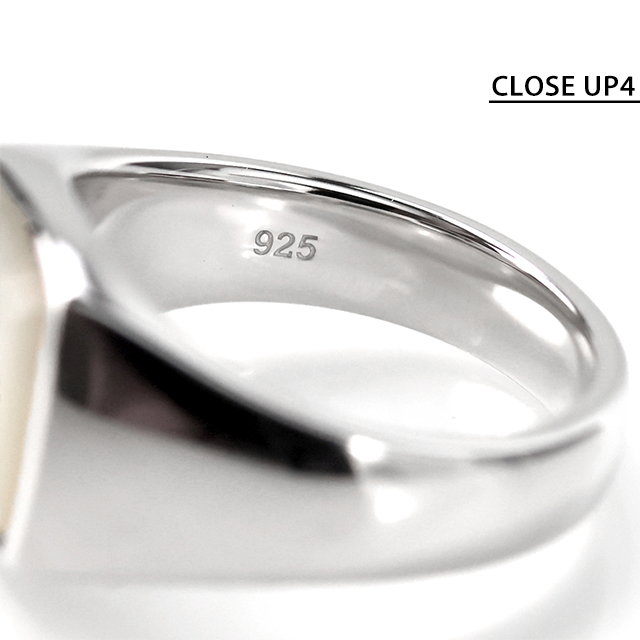 TOM WOOD（トムウッド） 指輪 メンズ レディース TOMWOOD Kay Ring