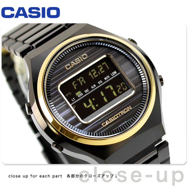唐*郎様 カシオウオッチ50周年記念モデル TRN-50ZE-1AJR カシオト TRN-50ZE-1AJR | CASIO