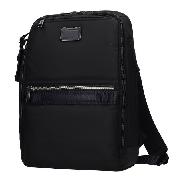 TUMI（トゥミ） リュック メンズ ブランド アルファブラボー ビジネス