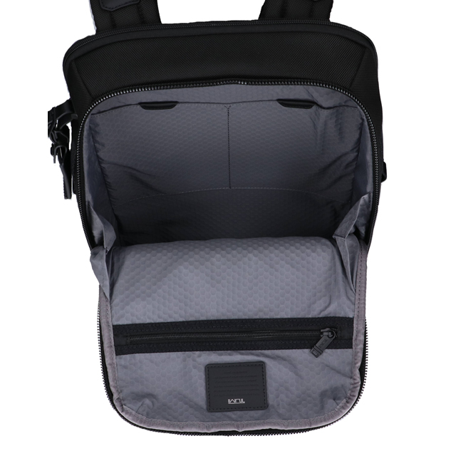 TUMI（トゥミ） リュック メンズ ブランド アルファブラボー ビジネス