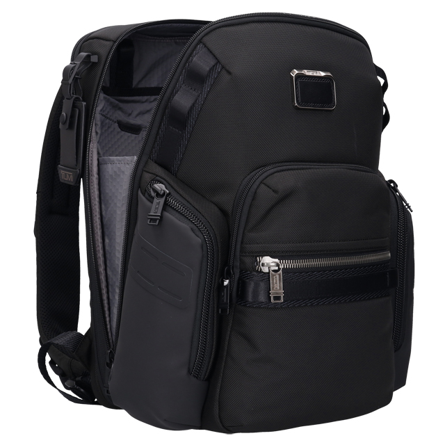 TUMI（トゥミ） リュック メンズ ブランド アルファブラボー ビジネス