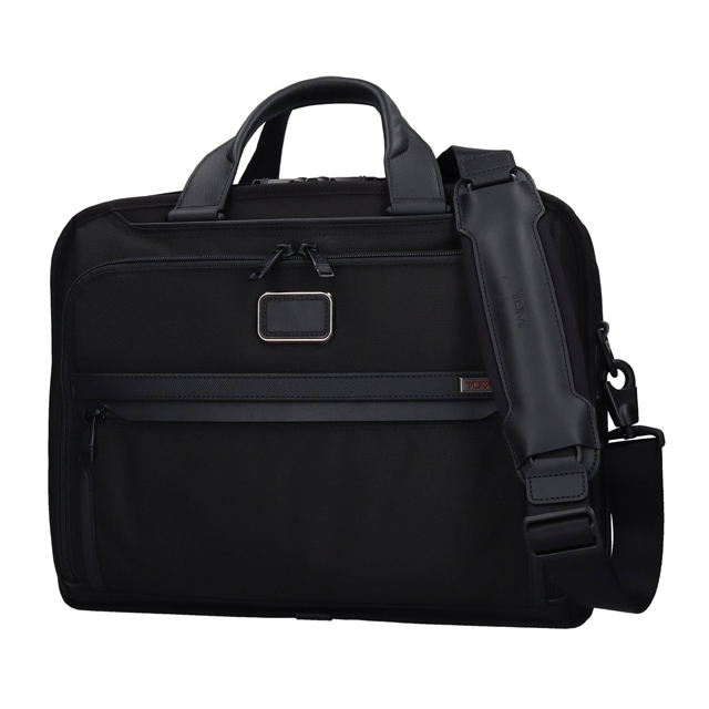 TUMI 26103DH PCブリーフケース付き TUMI（トゥミ） ブリーフケース メンズ ブランド アルファ ビジネス