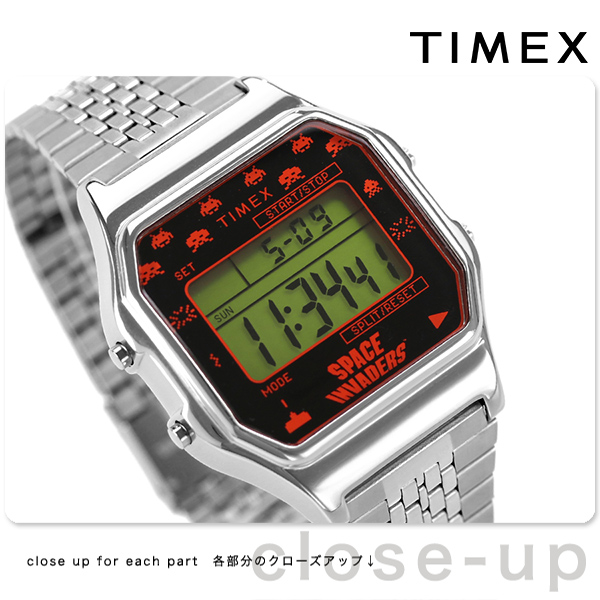 として 腕時計 PayPayモール店 - 通販 - PayPayモール TIMEX スペース