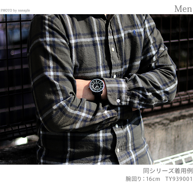 インデック テンデンス 時計 ガリバー ミディアム 41mm メンズ レディース 腕時計 TY939002 TENDENCE シルバー×ホワイト 腕時計のななぷれ - 通販 - PayPayモール メンズ