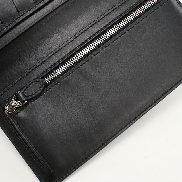 Berluti（ベルルッティ） 中古 長財布二折 メンズ ブランド サンタル