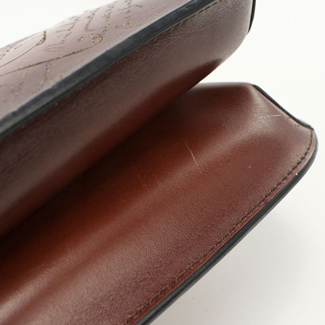 Berluti（ベルルッティ） 中古 ショルダーバッグ メンズ ブランド