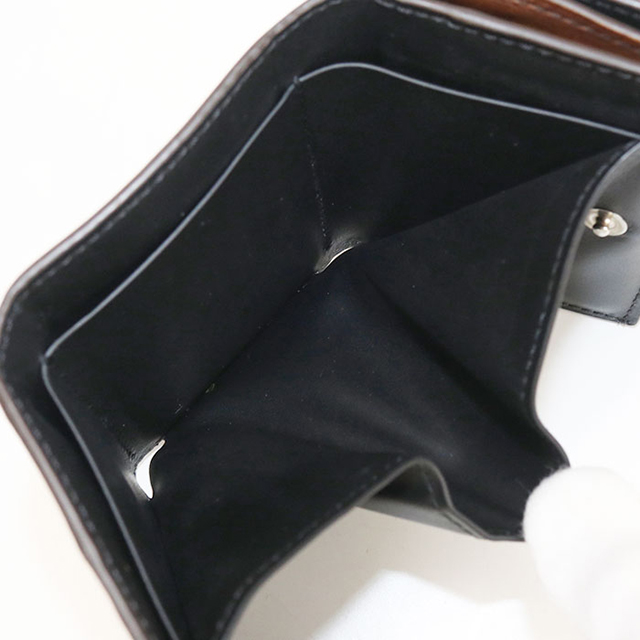 Berluti（ベルルッティ） 中古 三つ折り財布 メンズ ブランド