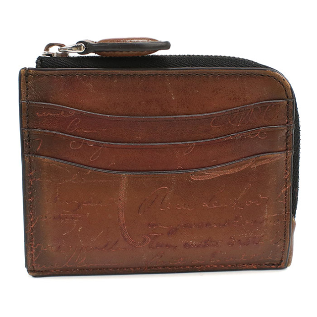 Berluti（ベルルッティ） 中古 小銭入れ メンズ ブランド レザー