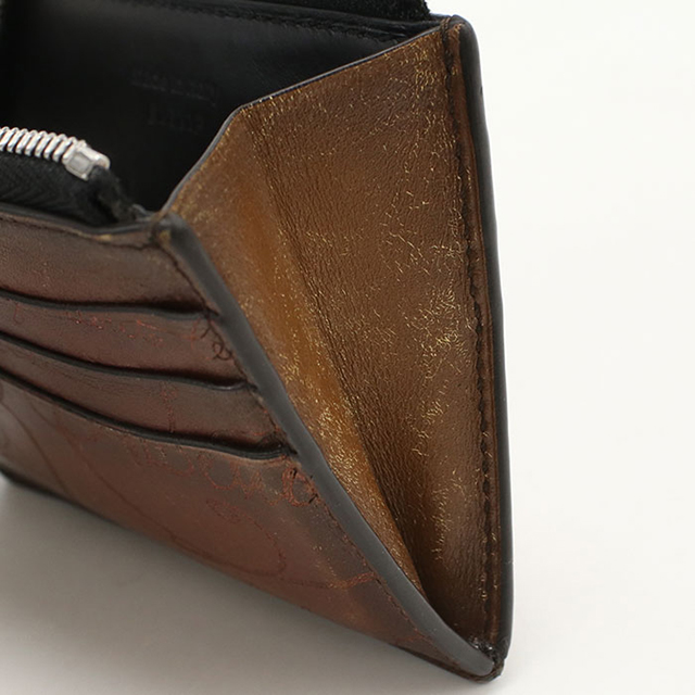 Berluti（ベルルッティ） 中古 小銭入れ メンズ ブランド レザー
