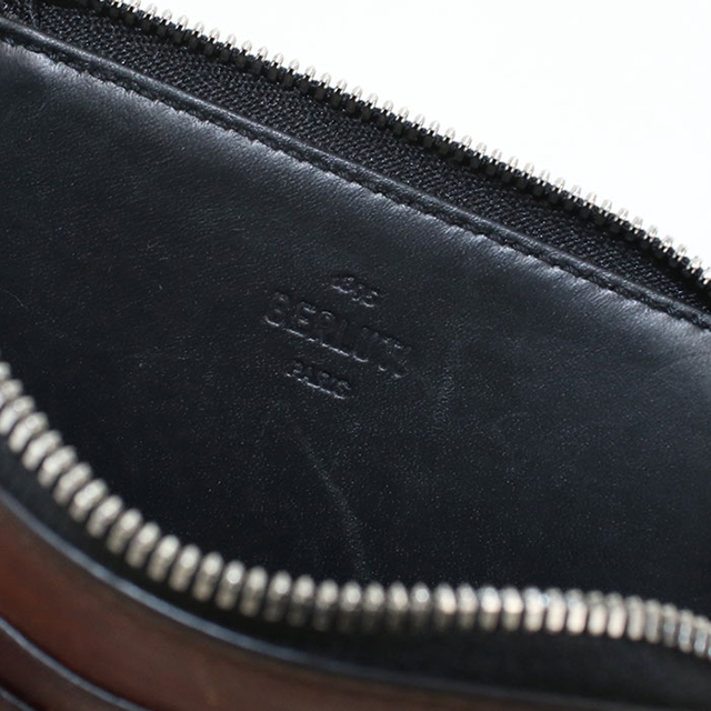 Berluti（ベルルッティ） 中古 コインケース コンパクト 小銭入れ