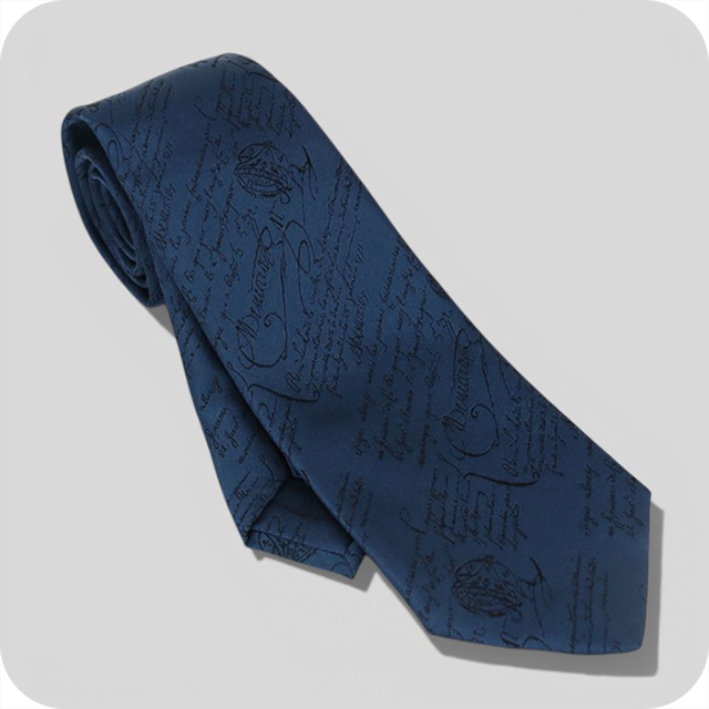 Berluti（ベルルッティ） 中古 ネクタイ メンズ ブランド クラシック