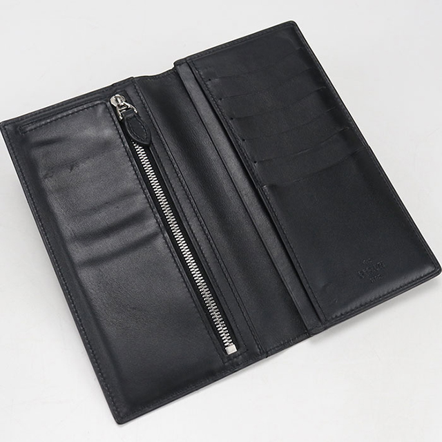 Berluti（ベルルッティ） 中古 長財布二折 メンズ ブランド サンタル