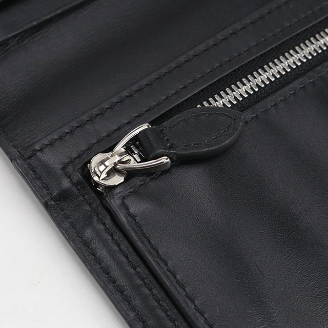 Berluti（ベルルッティ） 中古 長財布二折 メンズ ブランド サンタル