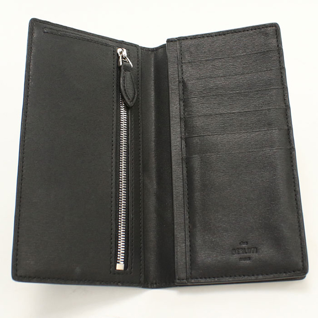 Berluti（ベルルッティ） 中古 長財布 ニつ折り小銭入付き メンズ