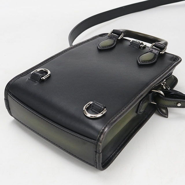 Berluti（ベルルッティ） 中古 ショルダーバッグ メンズ ブランド