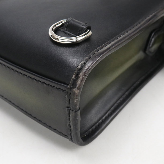Berluti（ベルルッティ） 中古 ショルダーバッグ メンズ ブランド