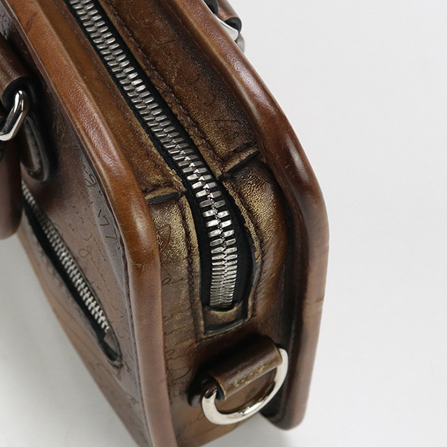 Berluti（ベルルッティ） 中古 ブリーフケース メンズ ブランド
