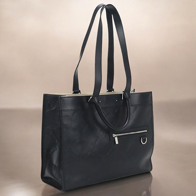 ベルルッティ　ウリス　トート・ビジネスバッグ Berluti】ベルルッティ『ウリス カリグラフィ トートバッグ』メンズ