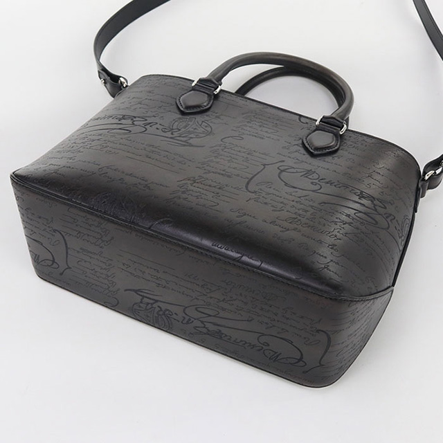 Berluti（ベルルッティ） 中古 トートバッグ メンズ ブランド