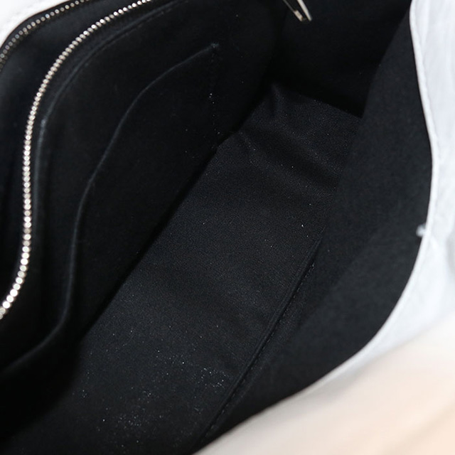 バレンシアガ BALENCIAGA モナコ スリングバッグ ショルダーバッグ バッグ レザー レディース グリーン系 787896 【中古】 BALENCIAGA - バレンシアガ BALENCIAGA モナコ スリングバッグ