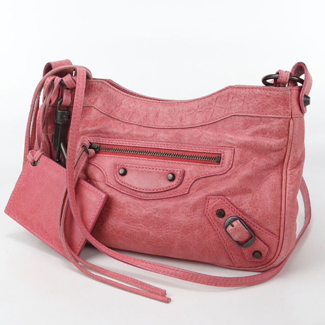 BALENCIAGA（バレンシアガ） 中古 ショルダーバッグ レディース