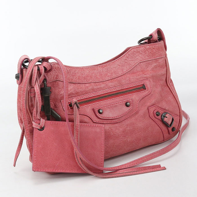 BALENCIAGA（バレンシアガ） 中古 ショルダーバッグ レディース 